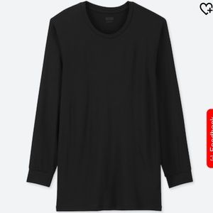 Uniqlo Heattech Shirt